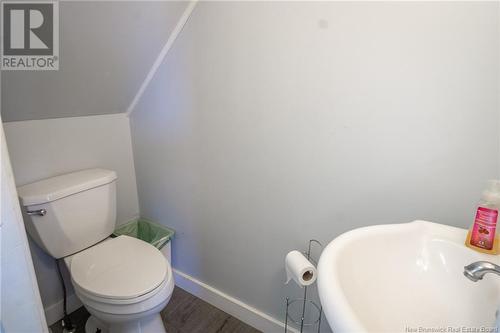 2271 Route 774, Wilsons Beach, NB - Indoor Photo Showing Bathroom