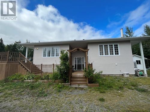 1 Rowsellville Road, Roberts Arm, NL - Outdoor