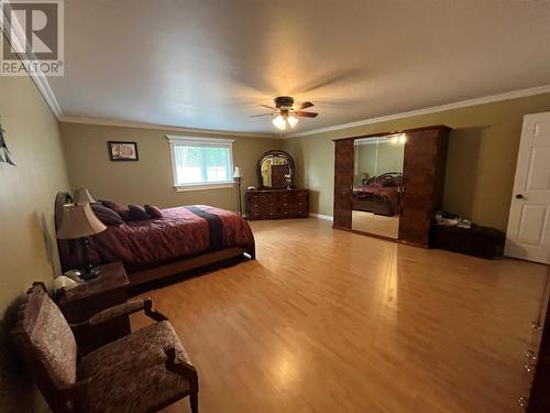 1 Rowsellville Road, Roberts Arm, NL - Indoor