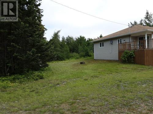 1 Rowsellville Road, Roberts Arm, NL - Outdoor