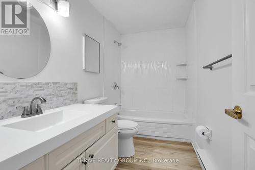 542 Cranbrook Road, London, ON - Indoor Photo Showing Bathroom