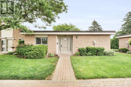 542 Cranbrook Road, London, ON - Outdoor