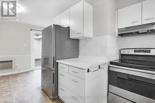 542 Cranbrook Road, London, ON - Indoor Photo Showing Kitchen