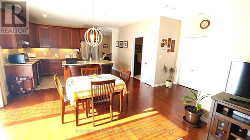 1280 Carfa Crescent, Kingston, ON - Indoor Photo Showing Dining Room