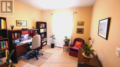 1280 Carfa Crescent, Kingston, ON - Indoor Photo Showing Office