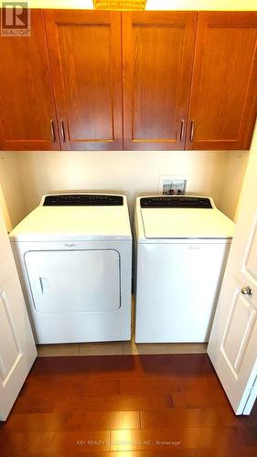 1280 Carfa Crescent, Kingston, ON - Indoor Photo Showing Laundry Room