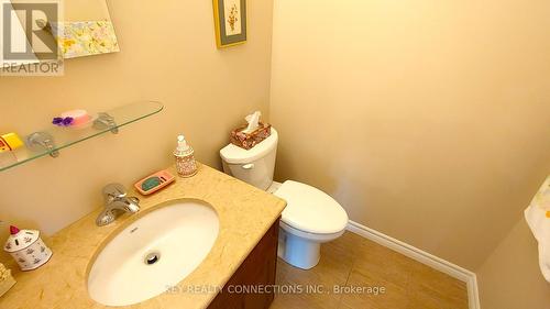 1280 Carfa Crescent, Kingston, ON - Indoor Photo Showing Bathroom