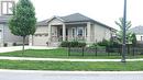 1280 Carfa Crescent, Kingston, ON  - Outdoor With Facade 