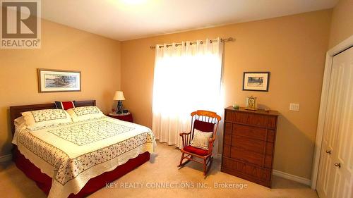 1280 Carfa Crescent, Kingston, ON - Indoor Photo Showing Bedroom