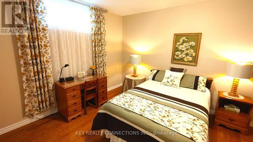 1280 Carfa Crescent, Kingston, ON - Indoor Photo Showing Bedroom