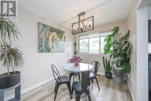 29 Talavera Crescent, London, ON - Indoor Photo Showing Dining Room