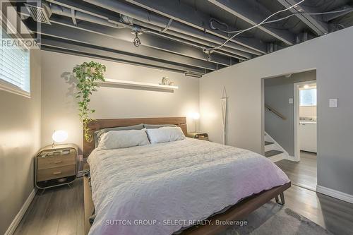 29 Talavera Crescent, London, ON - Indoor Photo Showing Bedroom