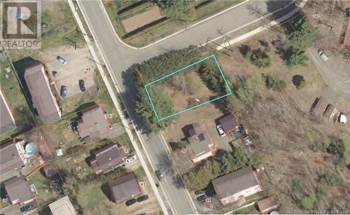 Lot 24 Macpherson Street, Fredericton, NB 