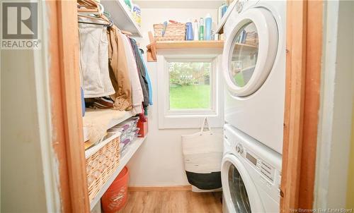 840 York Street, Fredericton, NB - Indoor Photo Showing Laundry Room
