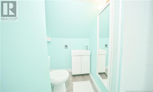 840 York Street, Fredericton, NB - Indoor Photo Showing Bathroom