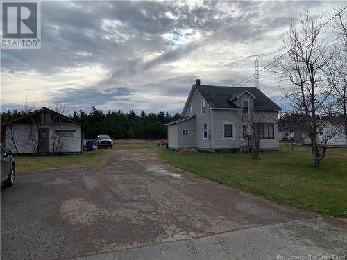 62 Chemin Du Parc, Val-Comeau, NB - Outdoor