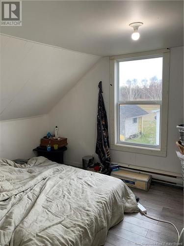 62 Chemin Du Parc, Val-Comeau, NB - Indoor Photo Showing Bedroom