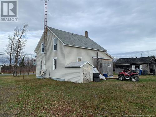 62 Chemin Du Parc, Val-Comeau, NB - Outdoor