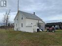 62 Chemin Du Parc, Val-Comeau, NB  - Outdoor 