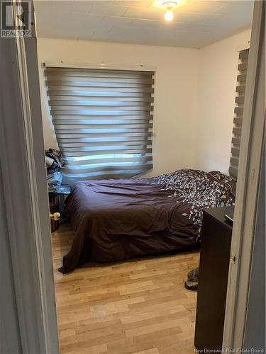 62 Chemin Du Parc, Val-Comeau, NB - Indoor Photo Showing Bedroom