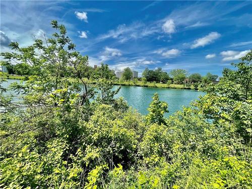 26 State Street, Welland, ON - Outdoor With Body Of Water With View