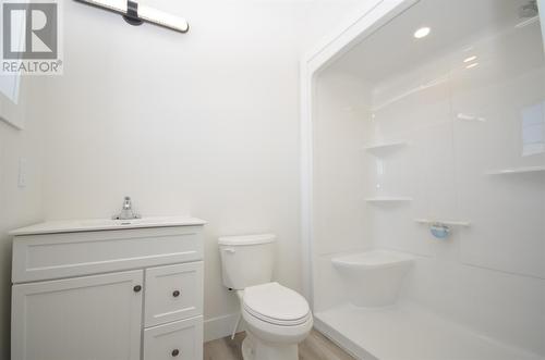 2 Heidi Crescent, Conception Bay South, NL - Indoor Photo Showing Bathroom