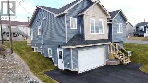 2 Heidi Crescent, Conception Bay South, NL - Outdoor