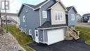 2 Heidi Crescent, Conception Bay South, NL  - Outdoor 
