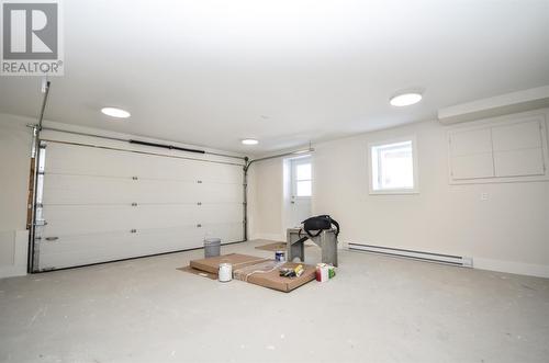 2 Heidi Crescent, Conception Bay South, NL - Indoor Photo Showing Garage