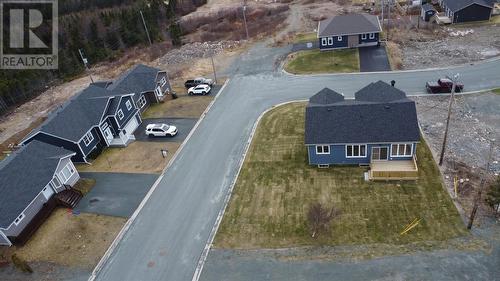 2 Heidi Crescent, Conception Bay South, NL - Outdoor With View