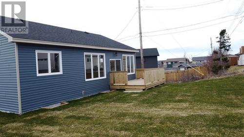 2 Heidi Crescent, Conception Bay South, NL - Outdoor