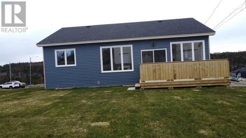2 Heidi Crescent, Conception Bay South, NL - Outdoor With Exterior