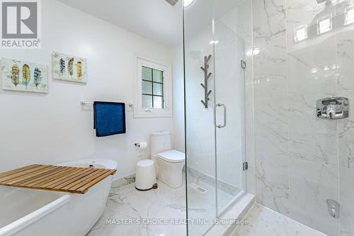 2 Briarwood Road, Markham, ON - Indoor Photo Showing Bathroom