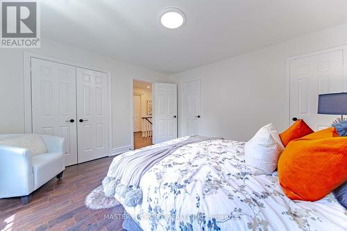 2 Briarwood Road, Markham, ON - Indoor Photo Showing Bedroom