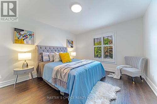 2 Briarwood Road, Markham, ON - Indoor Photo Showing Bedroom