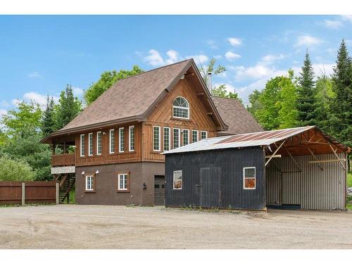 ExtÃ©rieur - 56 Ch. Maclaren, La Pêche, QC - Outdoor