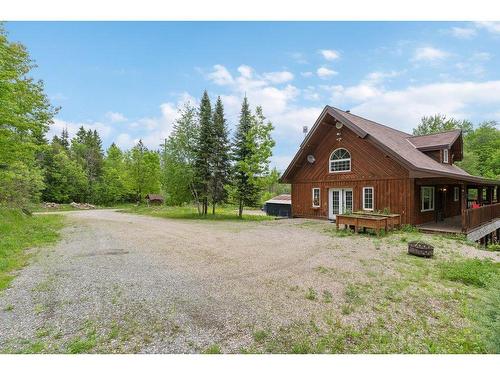 ExtÃ©rieur - 56 Ch. Maclaren, La Pêche, QC - Outdoor