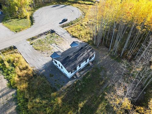 Aerial photo - 189 Ch. Gisèle-Wexler, Val-D'Or, QC - Outdoor With View