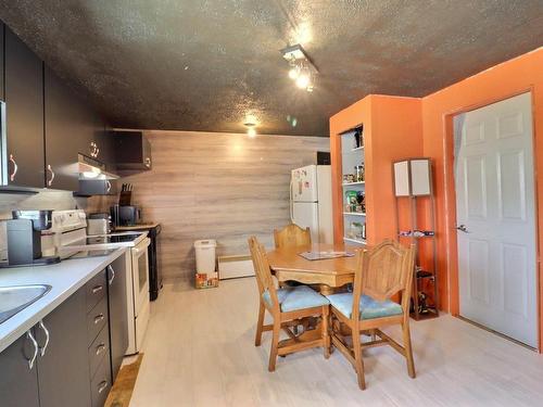 Kitchen - 19  - 21 2E Avenue E., La Sarre, QC - Indoor