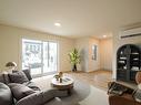 Logement - 753 Rue Rachel-Hébert, Coaticook, QC  - Indoor Photo Showing Living Room 