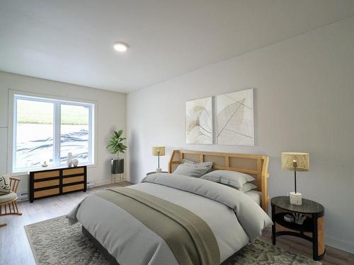 Dwelling - 753 Rue Rachel-Hébert, Coaticook, QC - Indoor Photo Showing Bedroom