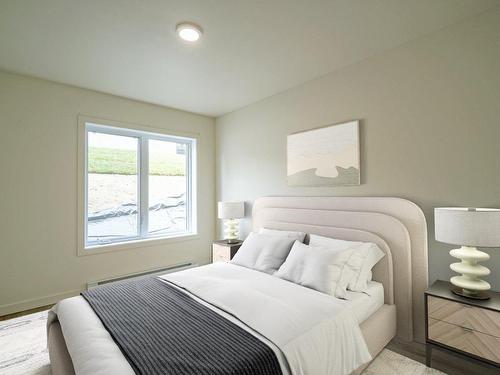 Dwelling - 753 Rue Rachel-Hébert, Coaticook, QC - Indoor Photo Showing Bedroom