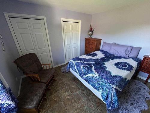 841 Tenth Avenue, Thunder Bay, ON - Indoor Photo Showing Bedroom