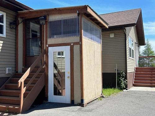 841 Tenth Avenue, Thunder Bay, ON - Outdoor With Exterior