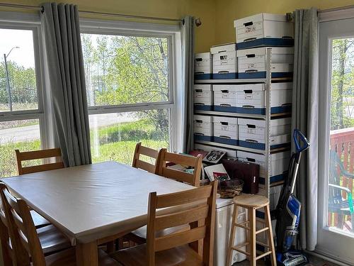 841 Tenth Avenue, Thunder Bay, ON - Indoor Photo Showing Dining Room