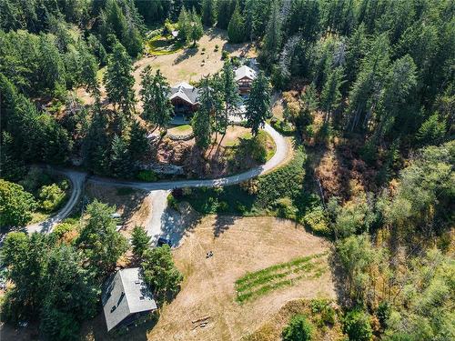 412 Stewart Rd, Salt Spring, BC 