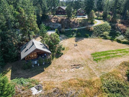 412 Stewart Rd, Salt Spring, BC 