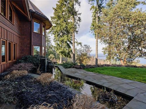 412 Stewart Rd, Salt Spring, BC 