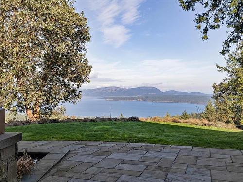 412 Stewart Rd, Salt Spring, BC 