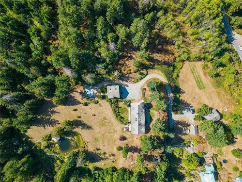 412 Stewart Rd, Salt Spring, BC 